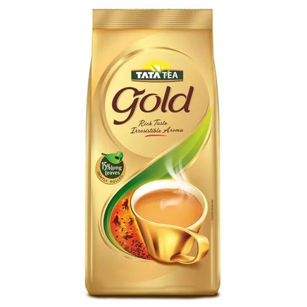 Tata Gold Tea - 250g