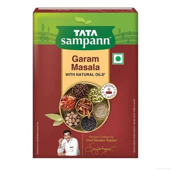 Tata Sampann Garam Masala - 45g