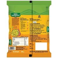 Tata Sampann Poha (Chirwa) - 500g