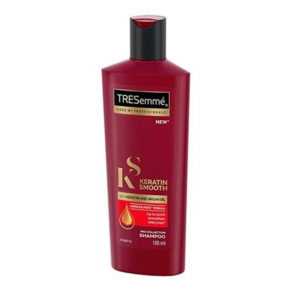 Tresemme  Keratin Smooth Shampoo - 85ml