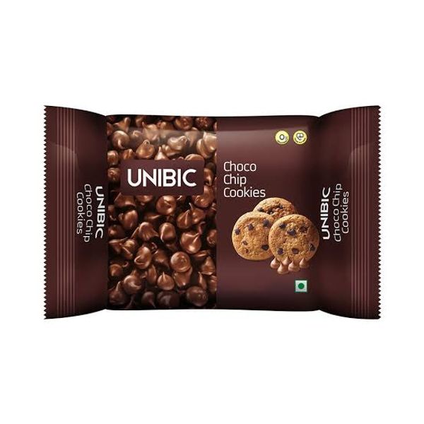 Unibic Choco Chip Cookies - 150gm