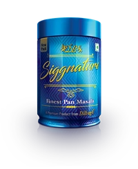 Dilbag  Signature Tin 100gm