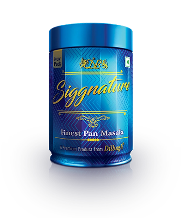 Dilbag  Signature Tin 100gm