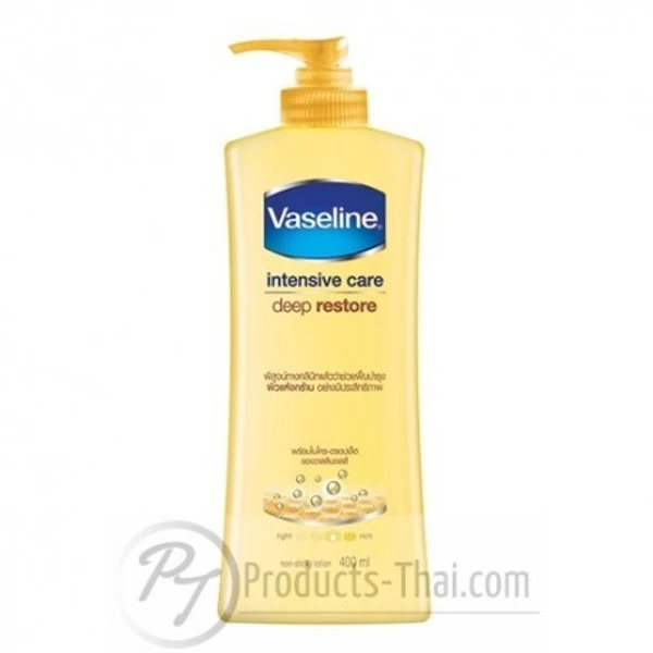 Vaseline Lotion - 400ml