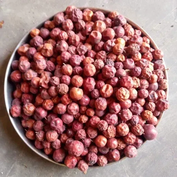 Dry Ber Fruit- The Winter Special Fruit, - 200gm