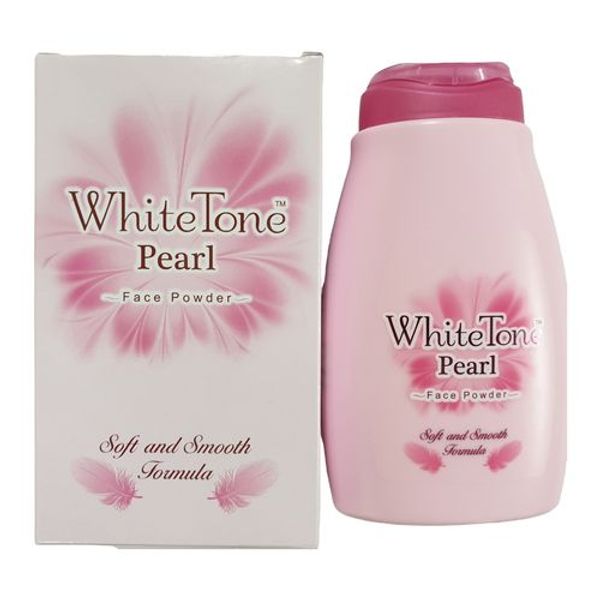 Whitetone Face Powder - 30g