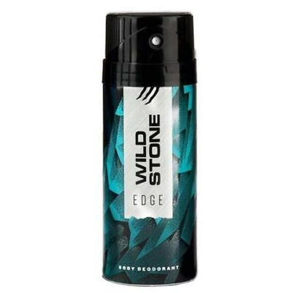 Wild Stone Deo Edge - 150 ml