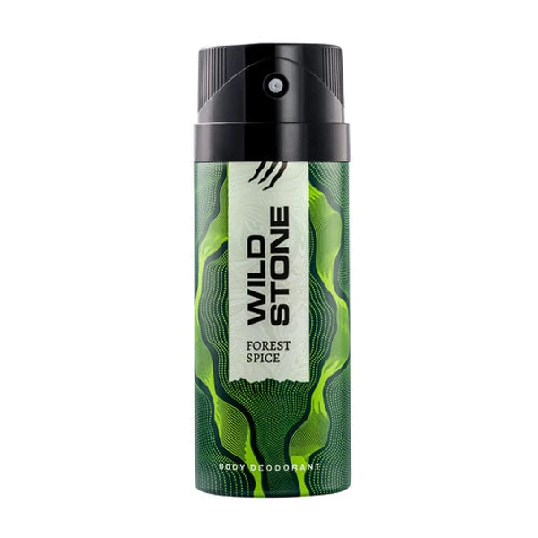 Wild Stone Deo Forest Spice - 150ml