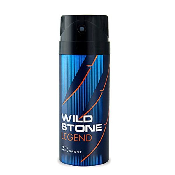 Wild Stone Deo Legend - 200ml