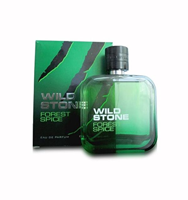 Wild Stone Forest Spice Perfume - 50 ml