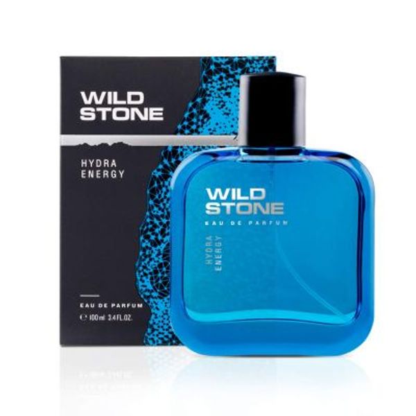 Wild Stone Hydra Energy Perfume - 50ml