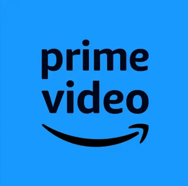 Amazon Prime Video UHD Quality All Device Support 1 Month - Electric Violet