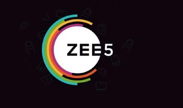 Zee5 Trail Available 2 Days All Device Support  - Yellow