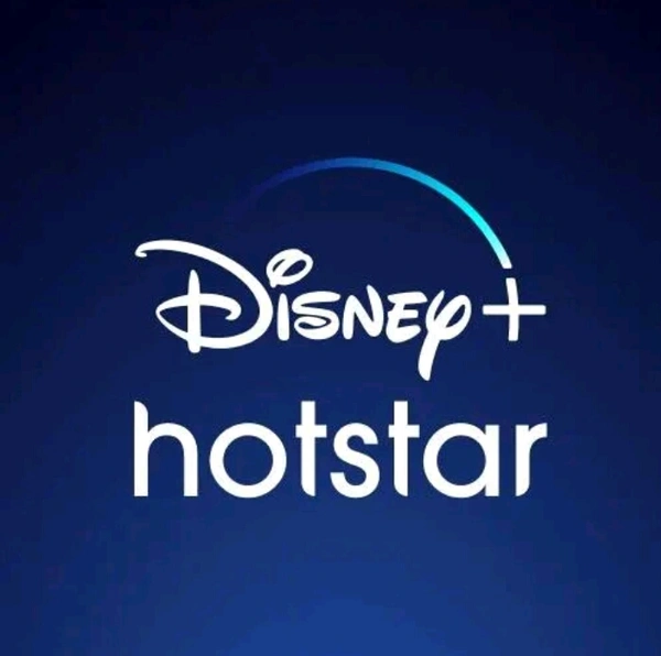 Hotstar 6 Month Available  - Web Orange