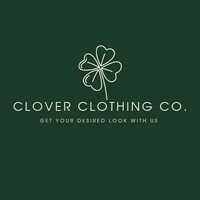 Clover Clothing Company - Logo