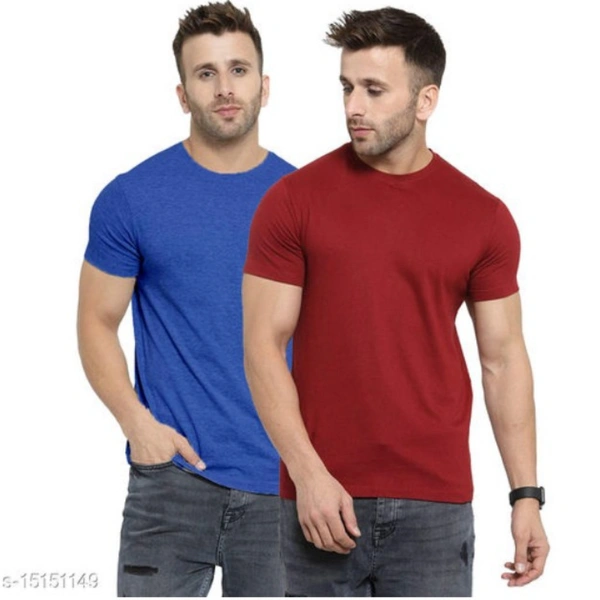 Men's Primium T-shirt  - S,M, L, XL,XXL