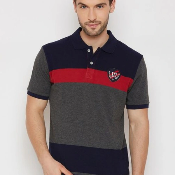 Men's Stylish T-shirt - S,M,L,XXXL