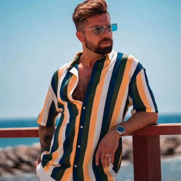 Trending Rayon T-shirt
