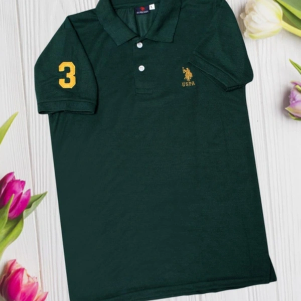 Men's Primium T-shirt 