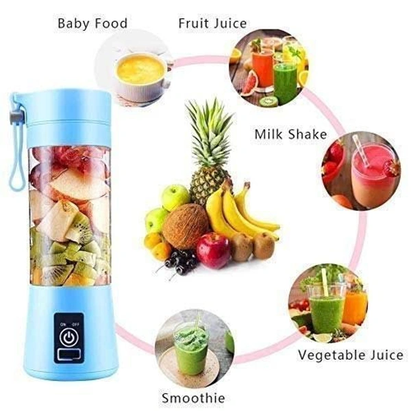 Motivational Bottle - 1