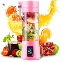 Motivational Bottle - 1
