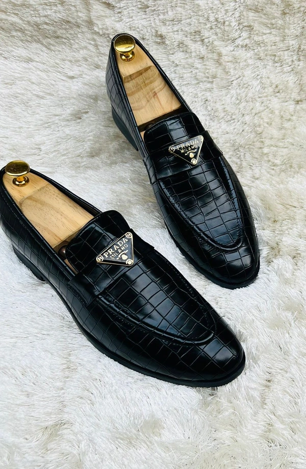 Prada PRADA Shoes  - Black, - (678910)