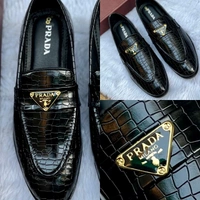 Prada PRADA Shoes  - Black, - (678910)