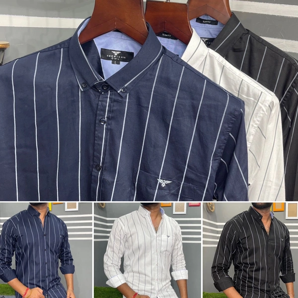    SUPER PREMIUM Shirt _ ♠️ *SUPER PREMIUM SHIRTS*            SUPER PREMIUM Shirt _AMERICAN OWL - M-38 L-40 XL-42