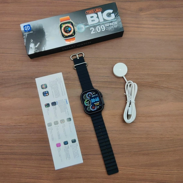 SMART WATCH T900 ULTRA