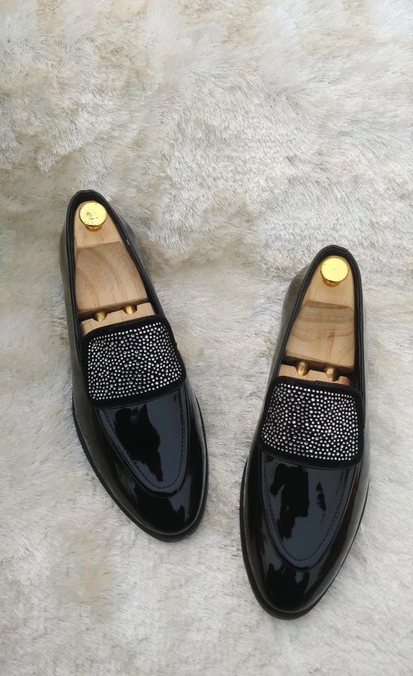 Superglamourous Shoes  - All, Black