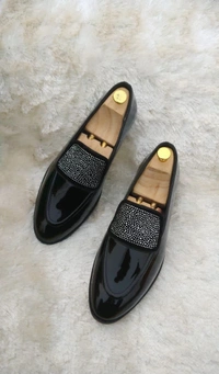 Superglamourous Shoes  - All, Black