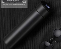 TEMPERATURE WATER BOTTLE