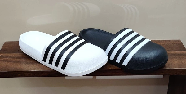 SLIDES - White, (678910)