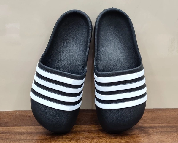 SLIDES - White, (678910)
