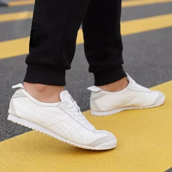 Sneaker Shoes For Men  - 4142434445