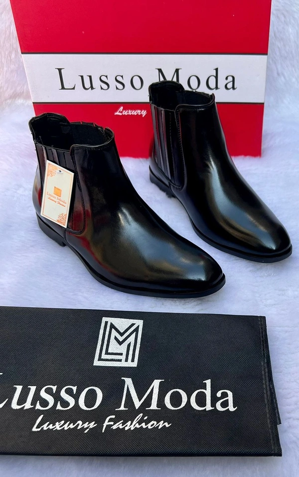 Lusso moda Shoes  - (678910)