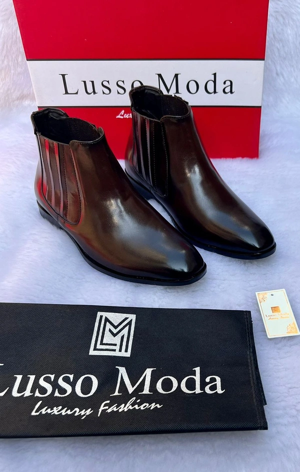 Lusso moda Shoes  - (678910)