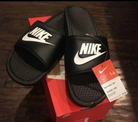 NIKE Sliper  - 6(41)  7(42)   8(43)     9(44)