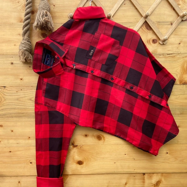 SHIRTS SUPER PREMIUM  - M-38 L-40 XL-42