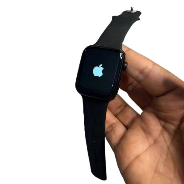 APPLE SERIES 7 WATCH 1:1 GPS + BT CALLING