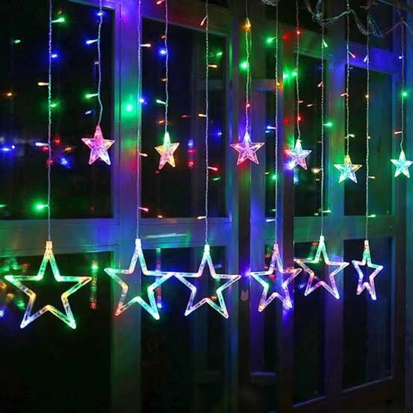 Star light - Black