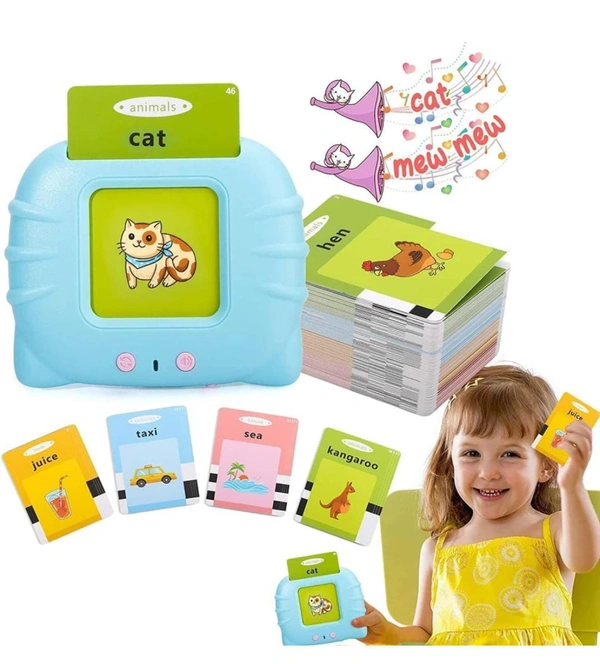 baby learing device