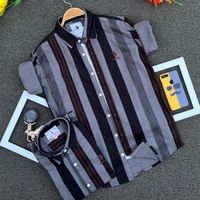    SUPER PREMIUM Shirt _ ♠️ *SUPER PREMIUM SHIRTS*            SUPER PREMIUM Shirt _AMERICAN OWL - Size : *M-38 L-40 XL-42