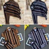    SUPER PREMIUM Shirt _ ♠️ *SUPER PREMIUM SHIRTS*            SUPER PREMIUM Shirt _AMERICAN OWL - Size : *M-38 L-40 XL-42