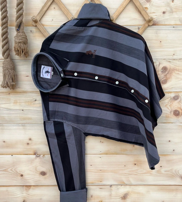    SUPER PREMIUM Shirt _ ♠️ *SUPER PREMIUM SHIRTS*            SUPER PREMIUM Shirt _AMERICAN OWL - Size : *M-38 L-40 XL-42