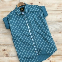 _CAT Cotton Lining shirts - Size : M-38 L-40 XL-42
