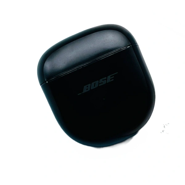 BOSE QC EARBUDS 