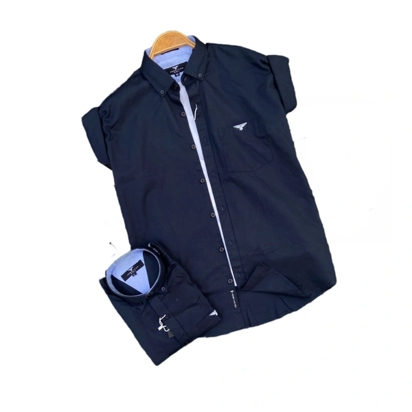 LINEN FABRIC SHIRTS - Size : *M L XL*