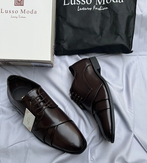 Lusso moda - 🅂🄸🅉🄴 - (6789