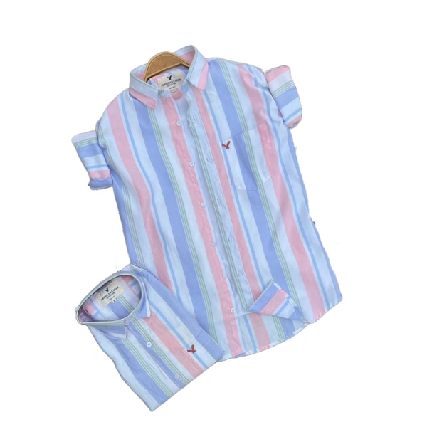  PREMIUM SHIRTS - M-38 L-40 XL-42